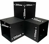 Коннектор для бруса 200х200мм, фото 3