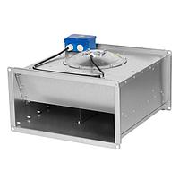 SHUFT RFE 400×200-4 VIM Прямоугольный канальный вентилятор с вперед загнутыми лопатками