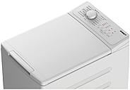 Стиральная машина KRAFT KF-UME6201W (6 кг,1000 об.), фото 2