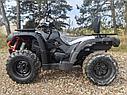 Квадроцикл RAM ATV SW600, фото 4