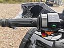 Квадроцикл RAM ATV SW600, фото 8