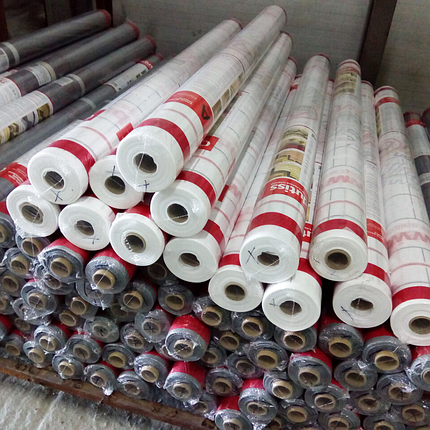 ONDUTISS SMART D плёнка гидроизоляционная (70м2/30м2)., фото 2