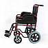 Кресло-каталка инвалидная Мега-Оптим FS904B, фото 4