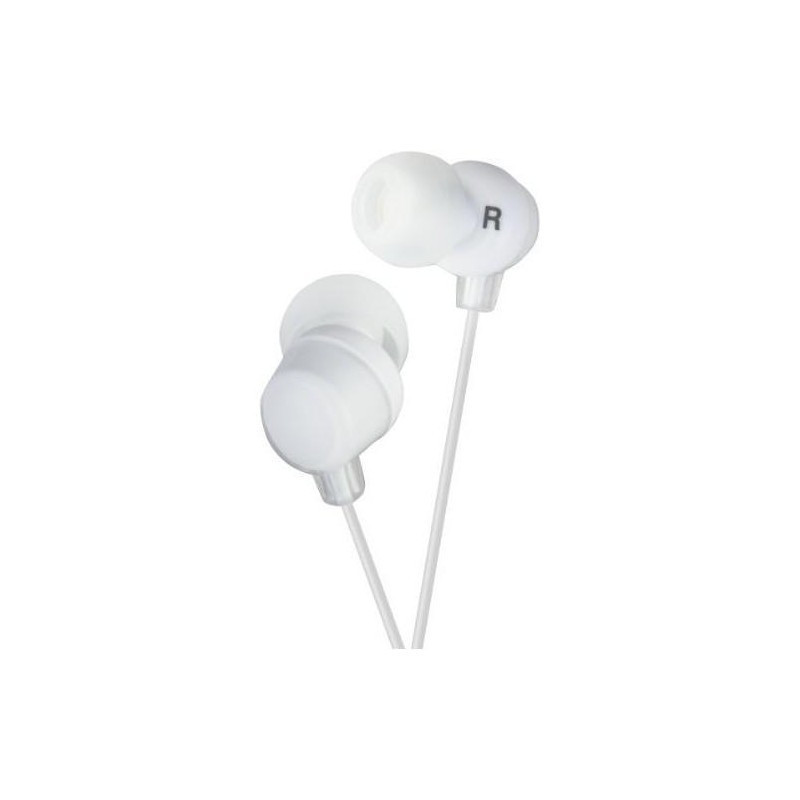 Проводные наушники JVC Clear Colour HA-FX23