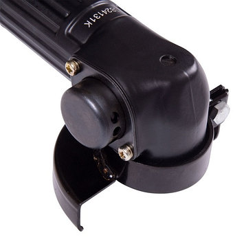 MIGHTY SEVEN QB-193L MIGHTY SEVEN Пневматическая угловая шлифовальная машина (УШМ) 75 мм, 13500 об/мин, с, фото 2