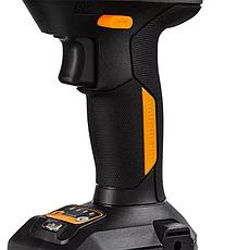 RUNTEC RT-IW750 Гайковерт ударный аккумуляторный RUNTEC PRO 1/2", 20В, 2*4Ач, 750Нм, фото 3