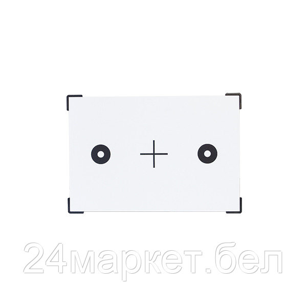 Autel AU20010 Мишень калибровочная Autel ADAS CSC0601/02, для систем предупреждения о сходе с полосы Mercedes