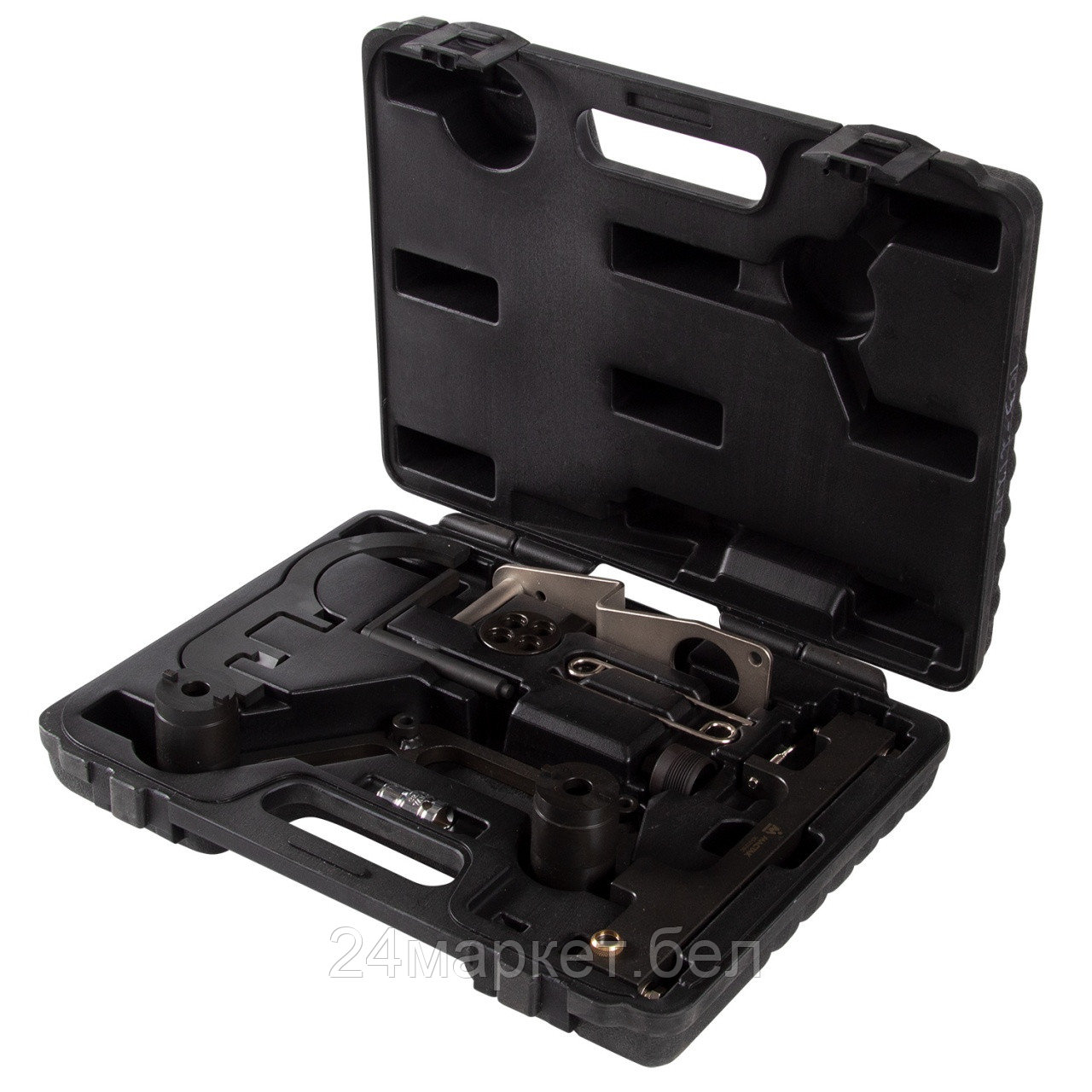 МАСТАК 103-21218C МАСТАК Набор фиксаторов распредвала / коленвала, BMW, кейс, 8 предметов, 103-21218C