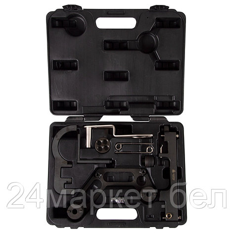 МАСТАК 103-21218C МАСТАК Набор фиксаторов распредвала / коленвала, BMW, кейс, 8 предметов, 103-21218C, фото 2