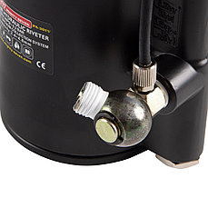 MIGHTY SEVEN PA-301V MIGHTY SEVEN Пневмогидравлический заклепочник для заклепок диаметром 2,4 до 4,8 мм,, фото 3