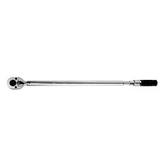 Licota AQP-N60450 Динамометрический ключ двухсторонний 3/4" 75-450Нм, фото 2