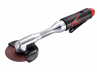 MIGHTY SEVEN QC-234TA MIGHTY SEVEN Пневматическая отрезная мини-машина 100 мм, 15000 об/мин, фото 2