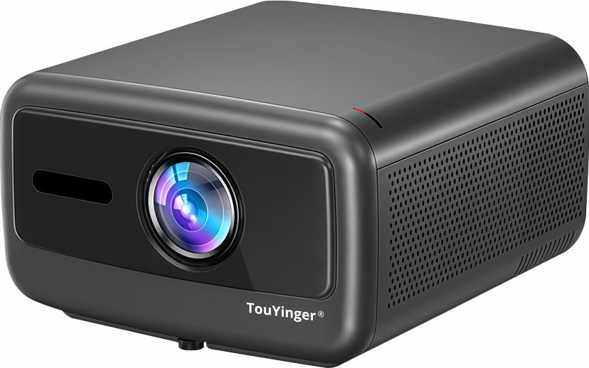 Проектор Touyinger Q12W Pro, фото 1