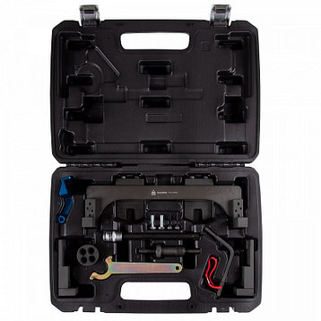 МАСТАК 103-21233C МАСТАК Набор фиксаторов распредвала / коленвала, BMW B38/B46/B48, кейс, 13 предметов, фото 2