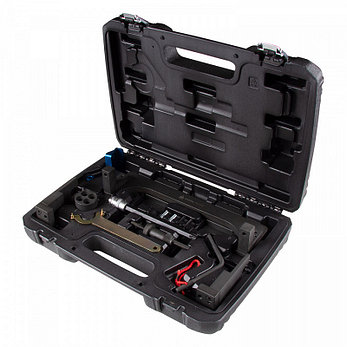 МАСТАК 103-21233C МАСТАК Набор фиксаторов распредвала / коленвала, BMW B38/B46/B48, кейс, 13 предметов, фото 2