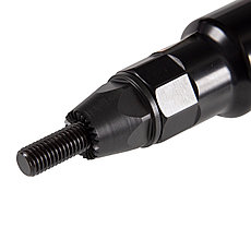 MIGHTY SEVEN PB-1312 MIGHTY SEVEN Пневматический заклепочник для резьбовых заклепок М10 - М12, фото 3