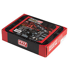 MIGHTY SEVEN PB-1312 MIGHTY SEVEN Пневматический заклепочник для резьбовых заклепок М10 - М12, фото 3