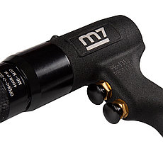 MIGHTY SEVEN PB-1310 MIGHTY SEVEN Пневматический заклепочник для резьбовых заклепок М8 - М10, фото 3