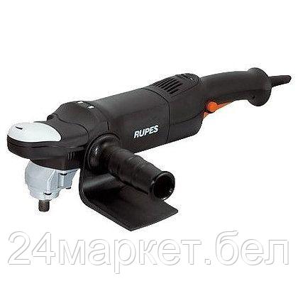 RUPES LH 18ENS LH 18ENS Угловая малогабаритная полировальная машинка, подошва 200мм, мощность 1100 Вт, фото 2