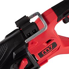 MIGHTY SEVEN DRS-101A MIGHTY SEVEN Аккумуляторная пила сабельная 18 В, 4 предмета, фото 2