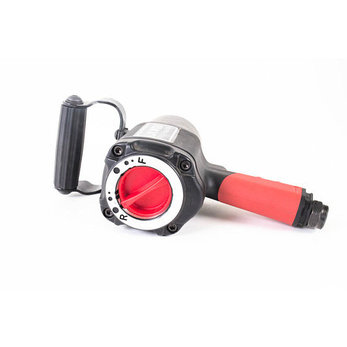 Licota PAW-10045S Гайковерт пневматический ударный 1" 2034 Нм (207 кГм), композитный, фото 2