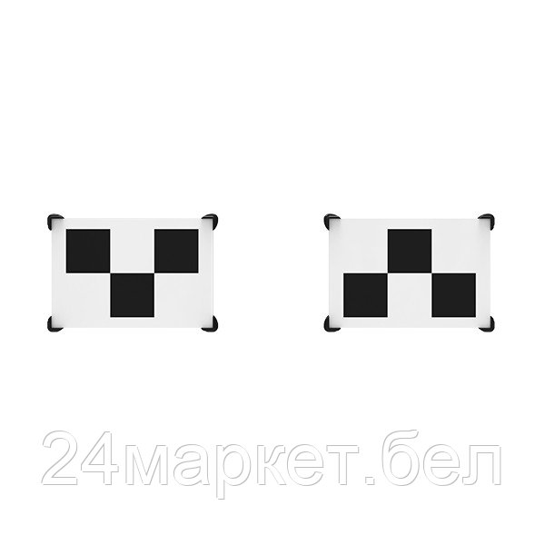 Autel 100001035 Мишень калибровочная Autel ADAS CSC0601/13, для систем предупреждения о сходе с полосы Mazda,