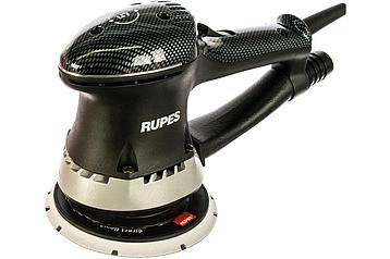 RUPES ER05TE ER05TE Ротор-Орбитральная шлиф. машинка с автономным пыле-ом, 5000 - 10000 об/мин, 450 Вт,, фото 2