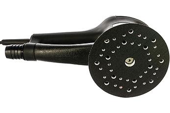 RUPES ER05TE ER05TE Ротор-Орбитральная шлиф. машинка с автономным пыле-ом, 5000 - 10000 об/мин, 450 Вт,, фото 2