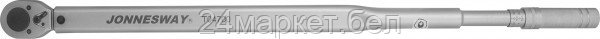 JONNESWAY T04700 T04700 Ключ динамометрический 3/4"DR, 150-1000 Нм