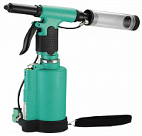 JONNESWAY JAT-0115V JAT-0115V Заклепочник гидропневматический, 3.2 - 6.4 мм