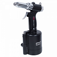 MIGHTY SEVEN PA-201 MIGHTY SEVEN Пневмогидравлический заклепочник для заклепок диаметром 2,4 до 6,4 мм