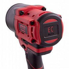MIGHTY SEVEN DW-601 MIGHTY SEVEN Гайковерт аккумуляторный ударный 3/4", 1627 Нм, 18 В, фото 2