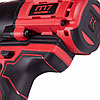 MIGHTY SEVEN DW-601 MIGHTY SEVEN Гайковерт аккумуляторный ударный 3/4", 1627 Нм, 18 В, фото 3