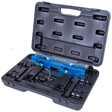 МАСТАК 103-21211C МАСТАК Набор фиксаторов распредвала / коленвала, BMW, кейс, 8 предметов, 103-21211C, фото 2