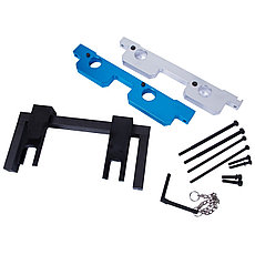 МАСТАК 103-21211C МАСТАК Набор фиксаторов распредвала / коленвала, BMW, кейс, 8 предметов, 103-21211C, фото 2