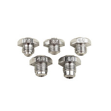 Licota PAV-00001 Заклепочный пистолет пневмогидравлический; 2,4-6,4 мм; ход 18 мм, 16600Н, фото 2