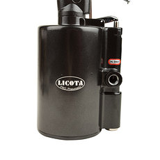 Licota PAV-00001 Заклепочный пистолет пневмогидравлический; 2,4-6,4 мм; ход 18 мм, 16600Н, фото 2