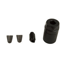 Licota PAV-00001 Заклепочный пистолет пневмогидравлический; 2,4-6,4 мм; ход 18 мм, 16600Н, фото 3