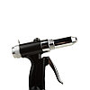 Licota PAV-00001 Заклепочный пистолет пневмогидравлический; 2,4-6,4 мм; ход 18 мм, 16600Н, фото 2