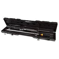 TOLSEN TT19670 TOLSEN Динамометрический ключ 3/4", 160-800 Нм, для левой и правой резьбы, кейс, фото 3