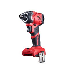 MIGHTY SEVEN DS-203S MIGHTY SEVEN Аккумуляторный шуруповерт, ударный, 18 В, 4 предмета, кейс, фото 2