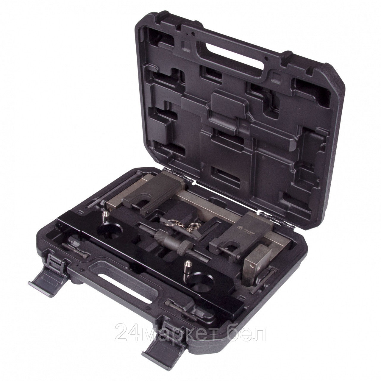 МАСТАК 103-21209C МАСТАК Набор фиксаторов распредвала / коленвала, BMW, кейс, 8 предметов, 103-21209C