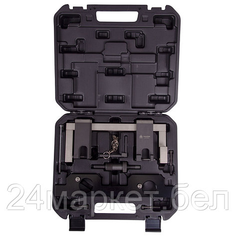 МАСТАК 103-21209C МАСТАК Набор фиксаторов распредвала / коленвала, BMW, кейс, 8 предметов, 103-21209C, фото 2
