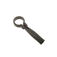 Licota PAD-04011 Дрель пневматическая промышленная 1/2", фото 3