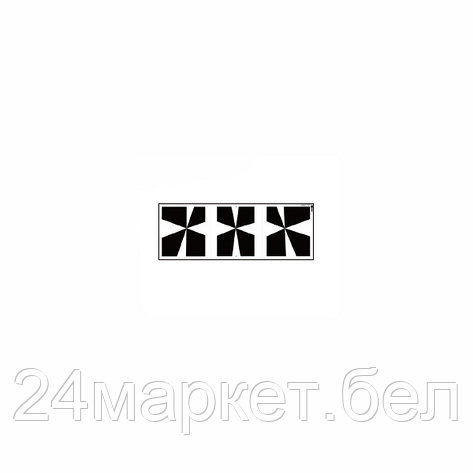 Autel 100000911 Мишень калибровочная Autel ADAS CSC1006/06, для систем заднего обзора Mercedes Benz, фото 2