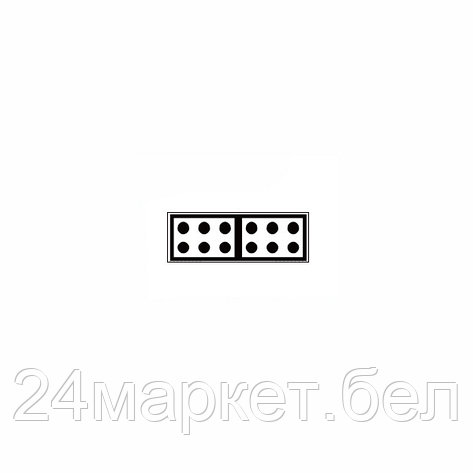 Autel 100000921 Мишень калибровочная Autel ADAS CSC0806/01, для систем заднего обзора VAG, фото 2