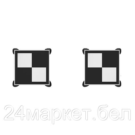 Autel 100001049 Мишень калибровочная Autel ADAS CSC0601/22, для систем предупреждения о сходе с полосы, фото 2