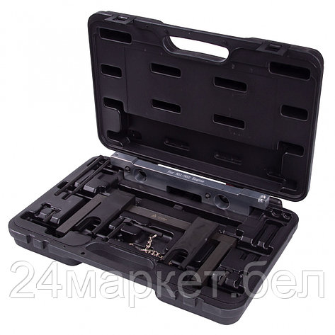 МАСТАК 103-21210C МАСТАК Набор фиксаторов распредвала / коленвала, BMW, кейс, 4 предмета, фото 2