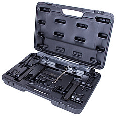 МАСТАК 103-21210C МАСТАК Набор фиксаторов распредвала / коленвала, BMW, кейс, 4 предмета, фото 2