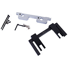 МАСТАК 103-21210C МАСТАК Набор фиксаторов распредвала / коленвала, BMW, кейс, 4 предмета, фото 3